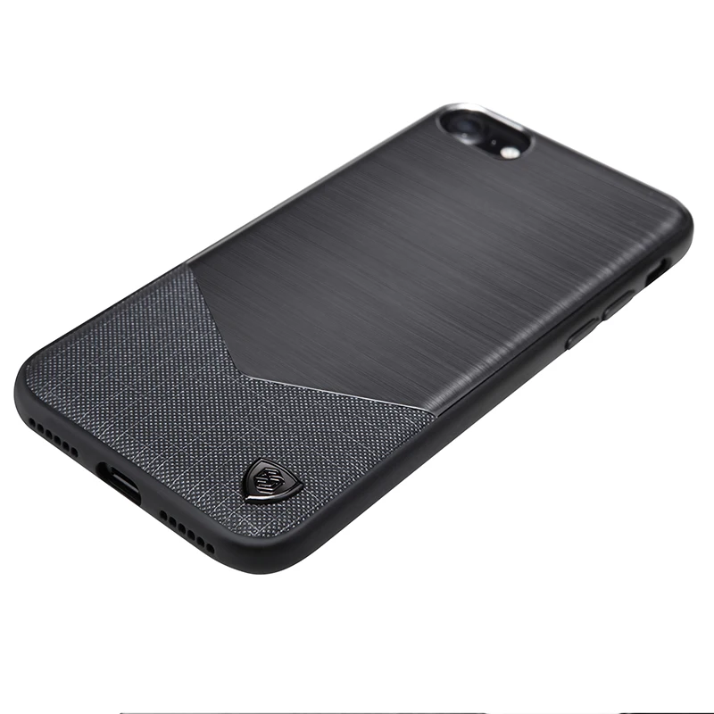 bilder für 4,7 zoll Nillkin Lensen Vintage zurück abdeckung für iphone 7 fall rückseitige abdeckung mit kleinpaket business männlichen handytasche für iPhone7 bilder für 4,7 zoll Nillkin Lensen Vintage zurück abdeckung für iphone 7 fall rückseitige abdeckung mit kleinpaket business männlichen handytasche für iPhone7