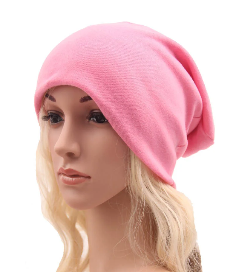 Winter font b Beanies b font Autumn Caps Woman Gorros Performance Female font b Skullies b