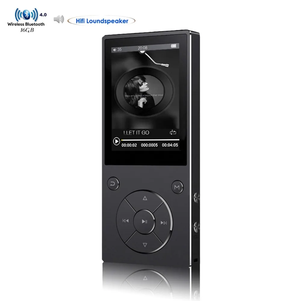 C11 MP3 PLAYER