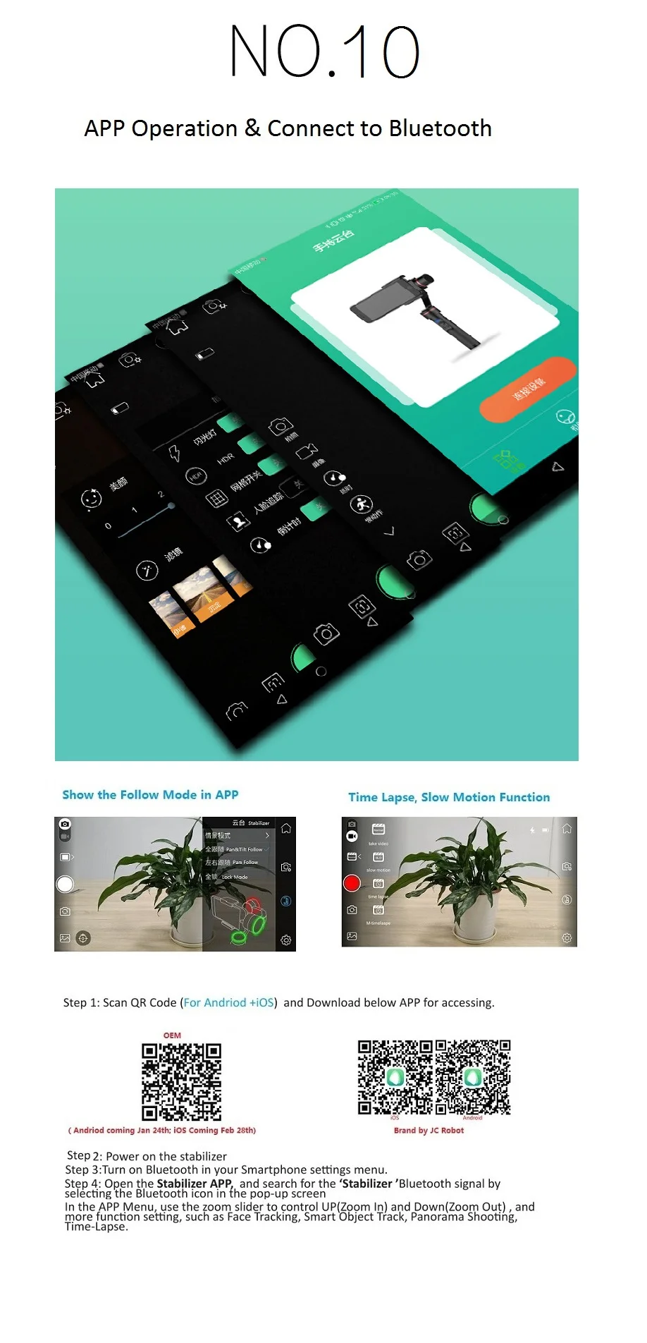10- App