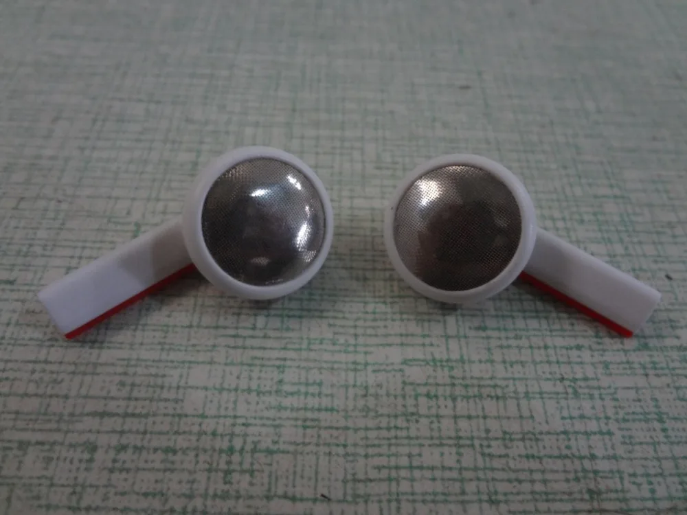 Новое поступление 2018 модные аксессуары для проводных наушников earhook