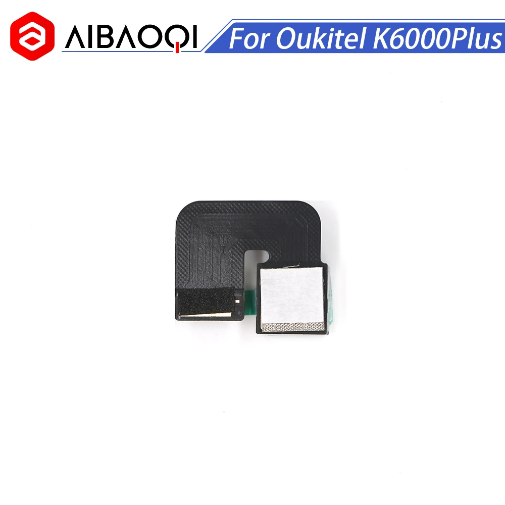 Новая Оригинальная задняя камера AiBaoQi Oukitel K6000 Plus 16 МП запасные части для телефона