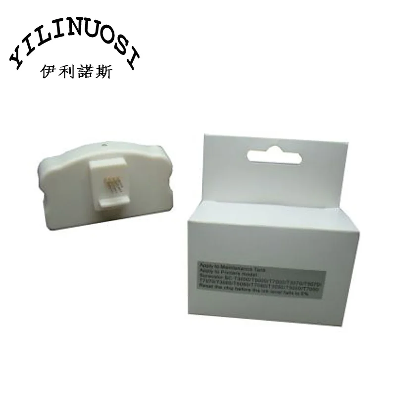 

Generic Chip Resetter for Epson SureColor T3200 / T5200 / T7200 / T3270 / T5270 / T7270 Maintenance Tank