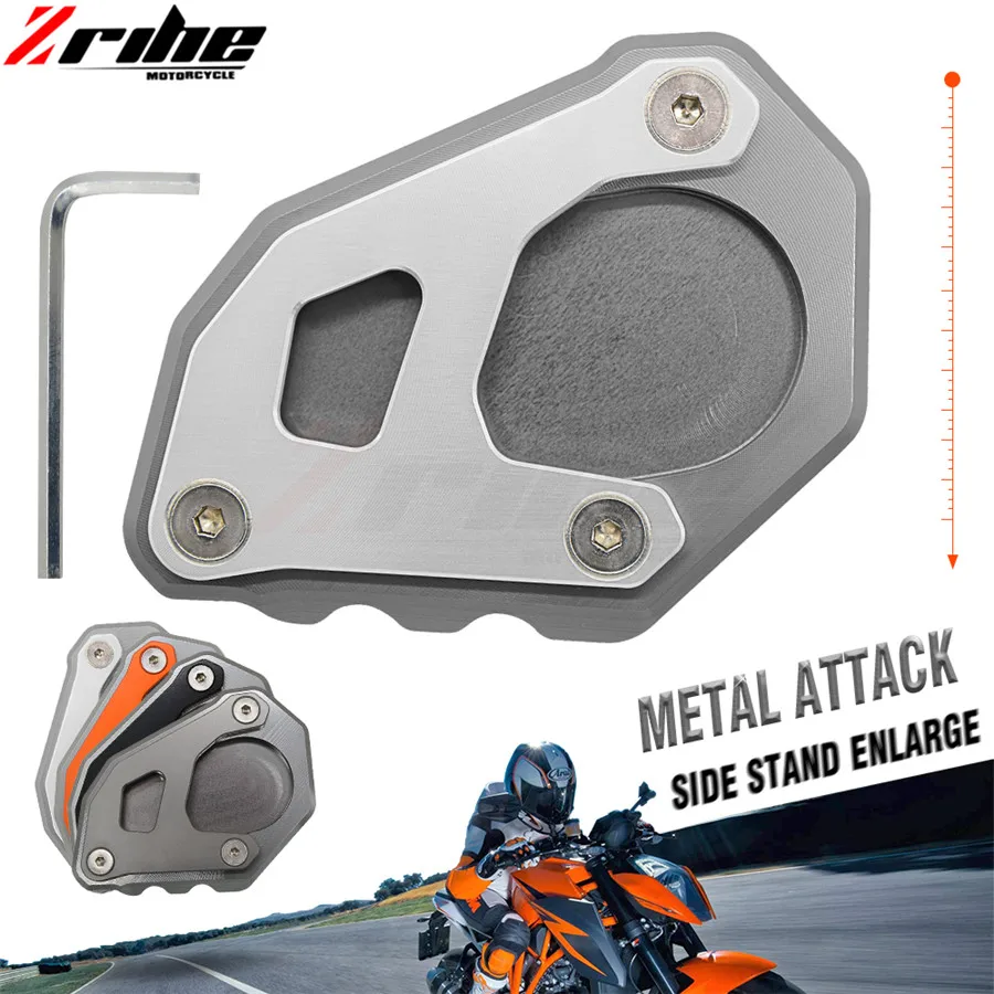 Кронштейн номерного знака для мотоцикла Fender Eliminator Ho Tidy Tail универсальный для KTM 690 DUKE 990 1290 SUPER DUKE RC8/R черный