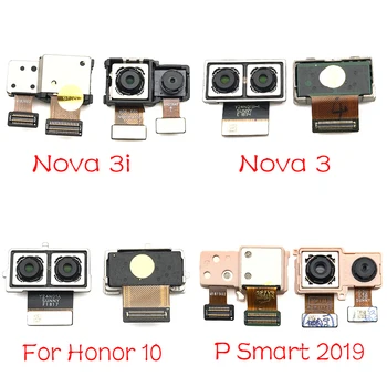 

Rear Camera Foam Back Camera Flex Cable For Huawei Nova 3 3i /Honor 10 /P Smart 2019