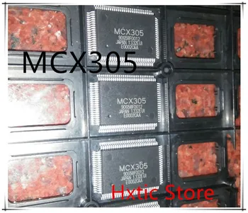 NEW 5PCS LOT MCX305 QFP IC