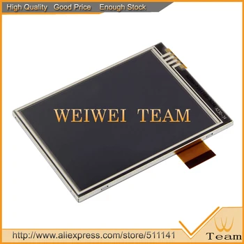 

Original 3.7inch LS037V7DW01 For Symbol MC9090-G MC9190-G MC9090 G LCD screen display Panel Repair Replacement Without PCB board