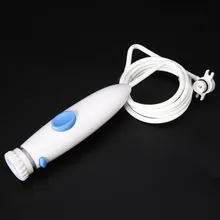 1 шт. WP-100 шланг ABS WP-100 HandlStandard WP-100 ручка/шланг сменный комплект для ультра воды Флоссер Mayitr Стоматологическая Флоссер