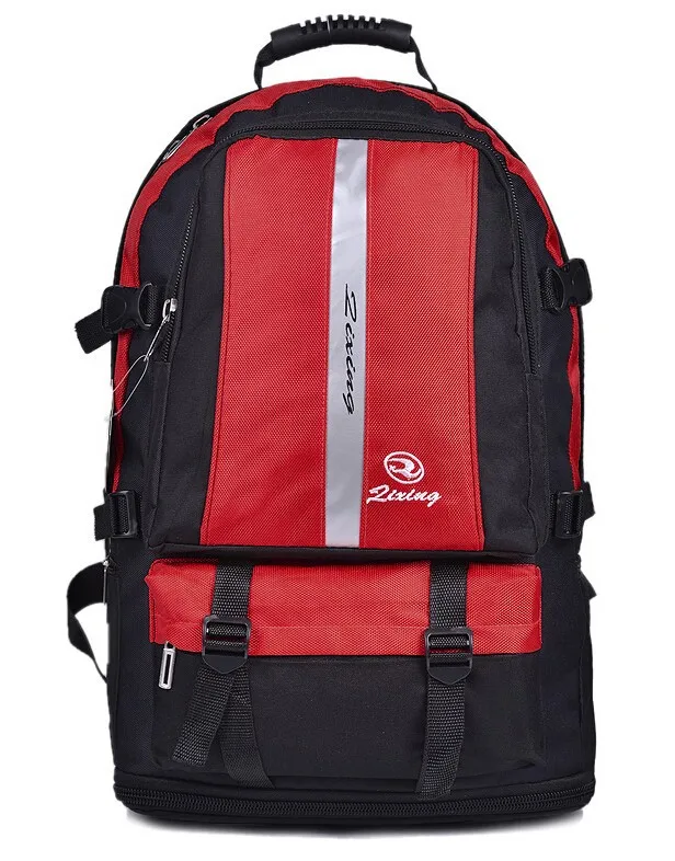 Вместительная мужская дорожная сумка ETN|etn bag|backpack maletravel backpack |
