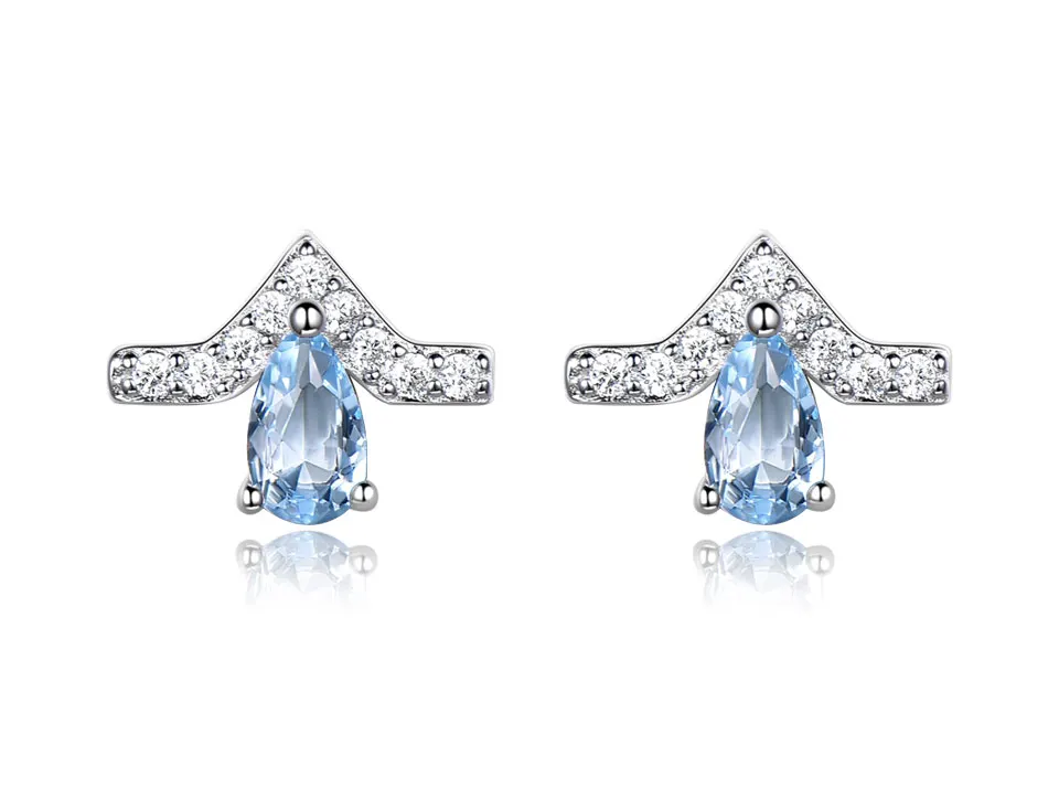 UMCHO-Sky-blue-topaz-925-sterling-silver-stud-earrings-for-women-EUJ080B-1-PC_02