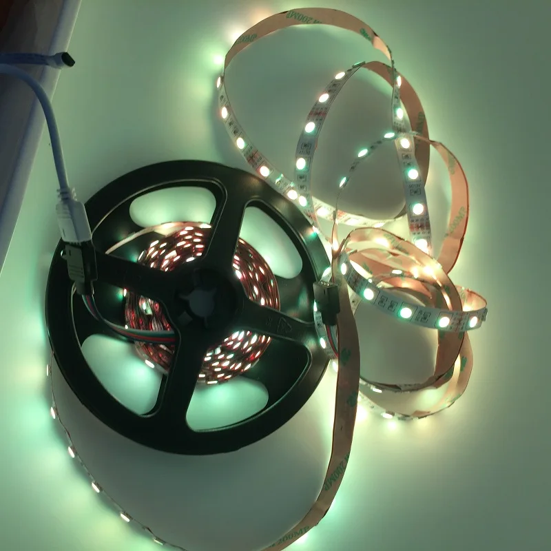 color led light led christmas tree novelty lights JTFL206-1 RGB (9)