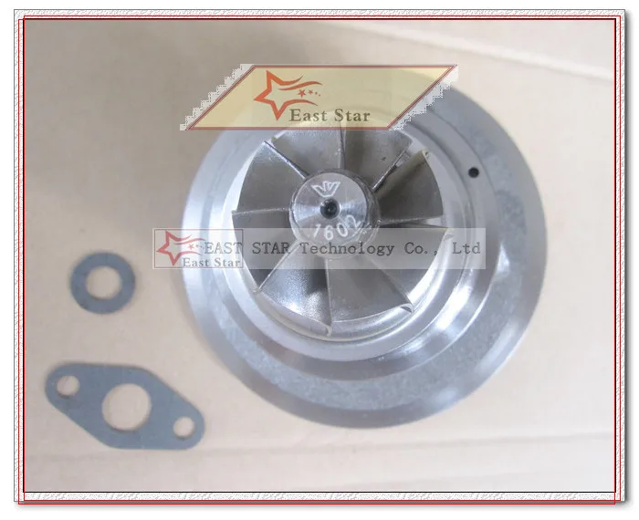 

Free Ship Turbo Cartridge CHRA Core RHF4H VL35 VL25 VG400007 Turbocharger For FIAT Doblo Punto Idea Lancia Musa Multijet 8V 1.9L