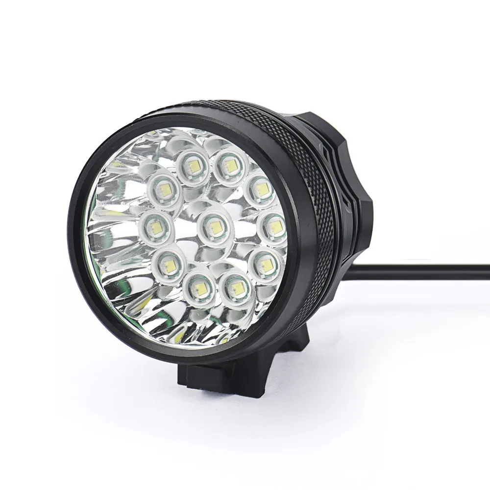 28000 Lm 11x T6 LED 3 Modes Bicycle Lamp super bright LED bike headlight bike light front battery overcharge protection A30 28000 Lm 11x T6 LED 3 Modes Bicycle Lamp super bright LED bike headlight bike light front battery overcharge protection A30