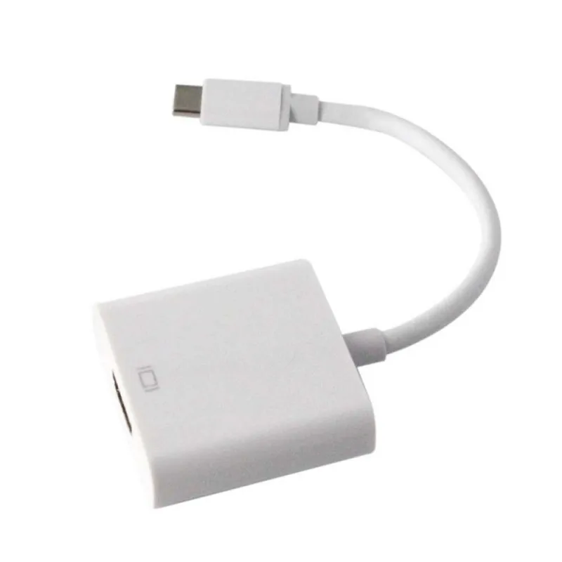 USB 3,1 Тип-C hdmi-кабель, адаптер конвертер для MacBook huawei P30 Smasung S10/9/8 htc ноутбука