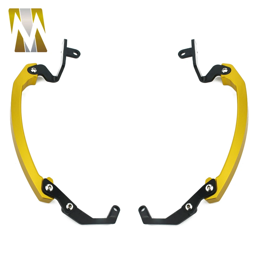 For Yamaha MT07  (2)