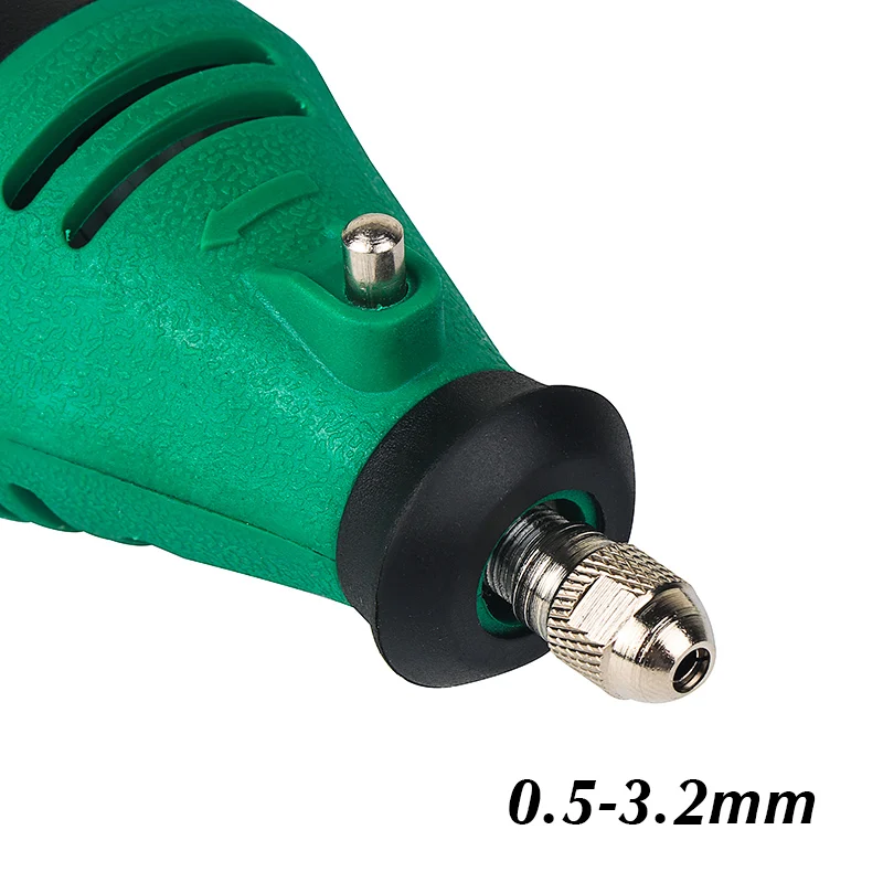 Electric Drill 260W Dremel Polishing Power Tools