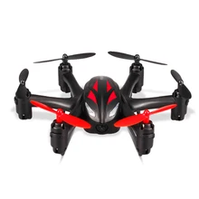 Q929 Mini Drone Headless Mode Ddrones 6 Axis Gyro Quadrocopter 2.4GHz 4CH Dron One Key Return RC Helicopter Aircraft Toys