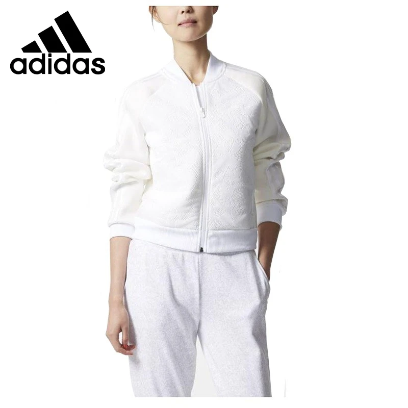 

Original New Arrival 2017 Adidas Women's jacket Sportswear