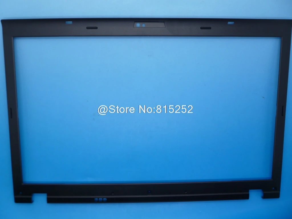 Передняя панель ЖК-дисплея для ноутбука Lenovo Thinkpad T510 T510I W510 T520 T520I W520 T530 T530I W530 75Y4528
