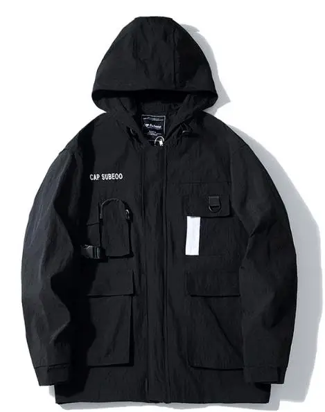 

Spring Autumn jacket men thin jacket women jacket long sleeve coat
