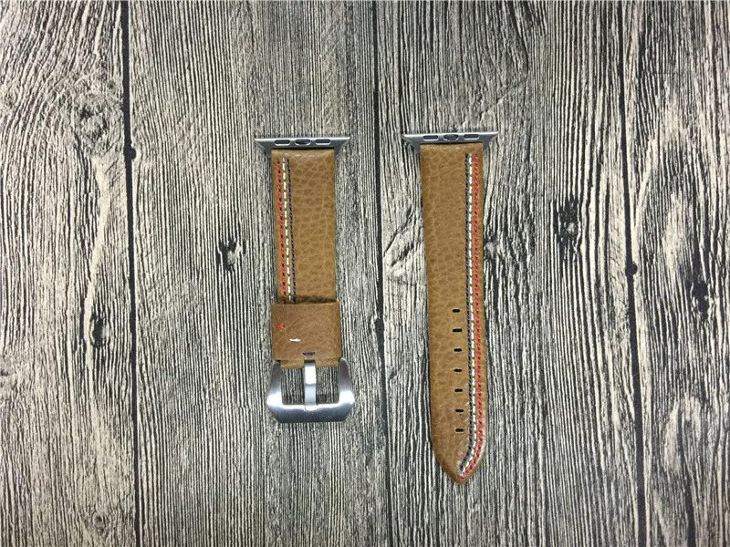   Band for apple iWatch Replacement Strap  (3)