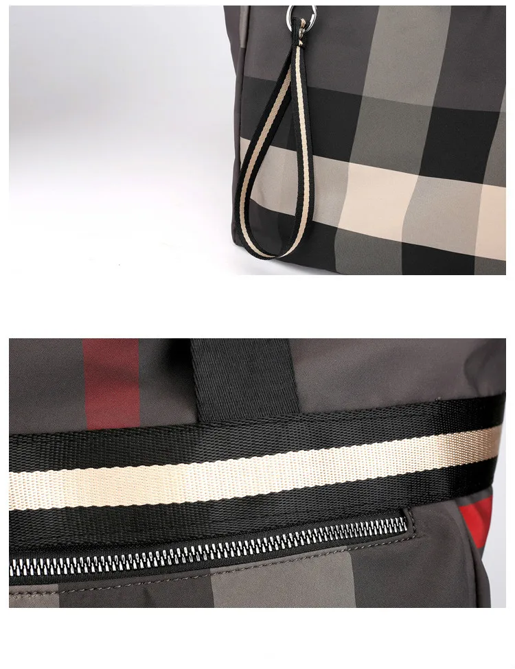 para as bolsas femininas náilon senhoras crossbody