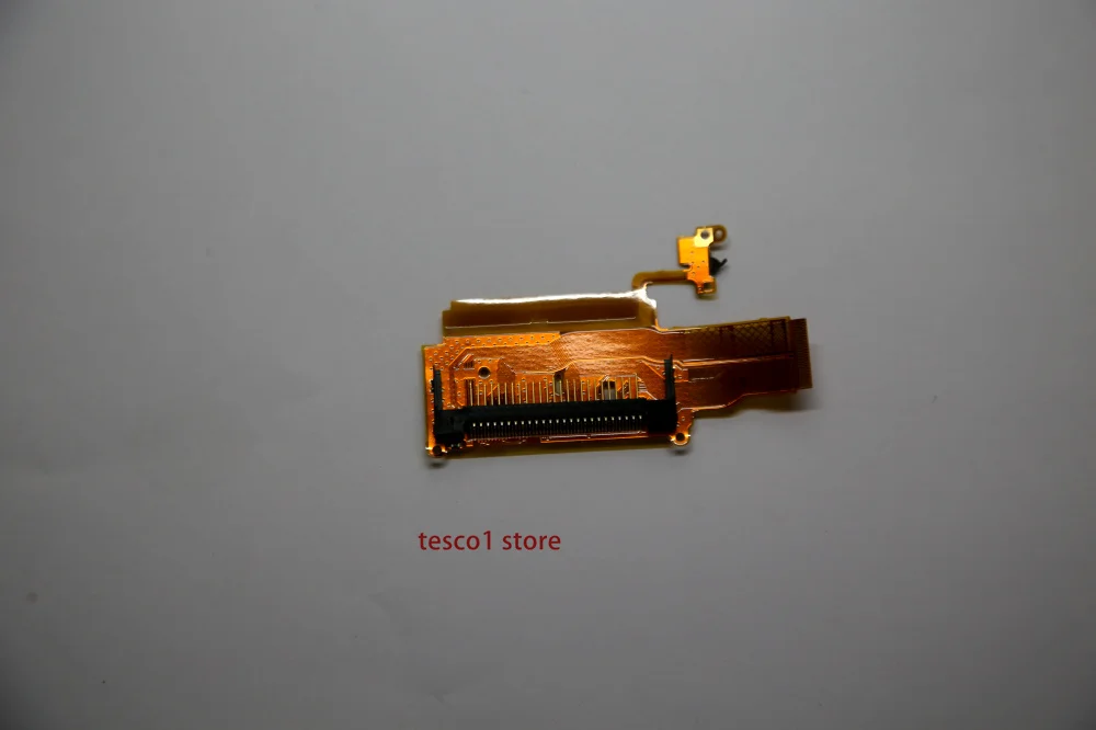 Nova Placa de Slot Para Cartão de Leitor De Cartão CF Para Canon EOS 7D2 7D Mark II 7DII