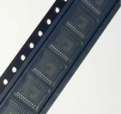 

5 шт./лот SN65LVDT41PWR LVDT41 TSSOP20 новый оригинальный