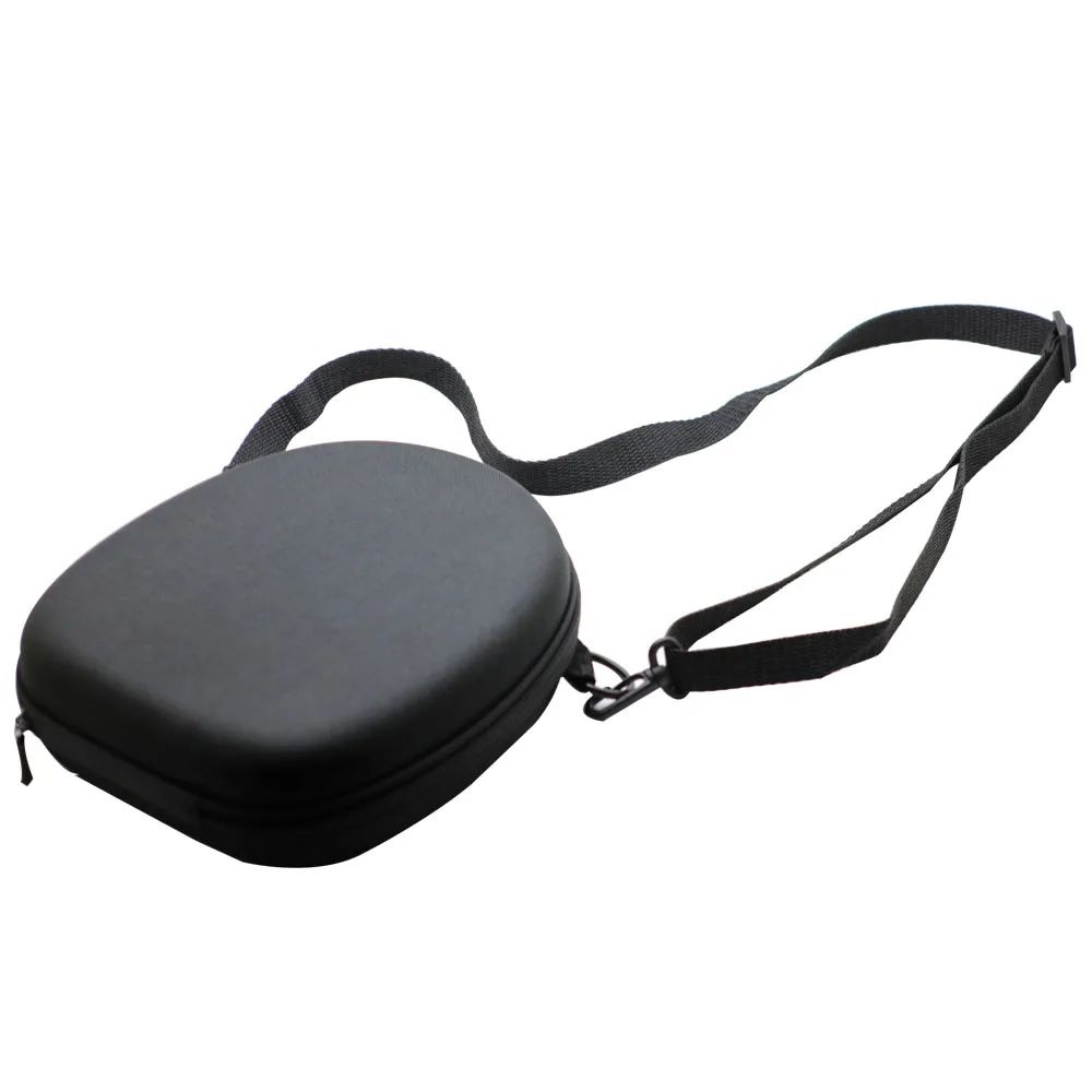 Khopesh Headphones Storage Bag For Skullcandy Venue Active Noise Cancelling Headphones Hesh 3 Wireless Bluetooth Headset Case 1 (4)