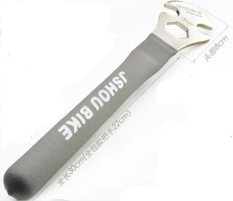 bike pedal wrench home depot