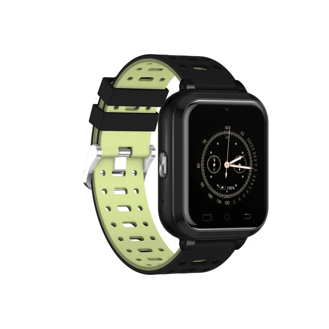 smartwatch m1 gps