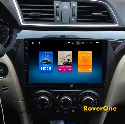 Perfect RoverOne Car Radio GPS For Suzuki Alivio Ciaz 2016 Android 9.0 Octa Core Touchscreen Multimedia Player Stereo Head Unit 4 Perfect RoverOne Car Radio GPS For Suzuki Alivio Ciaz 2016 Android 9.0 Octa Core Touchscreen Multimedia Player Stereo Head Unit 4