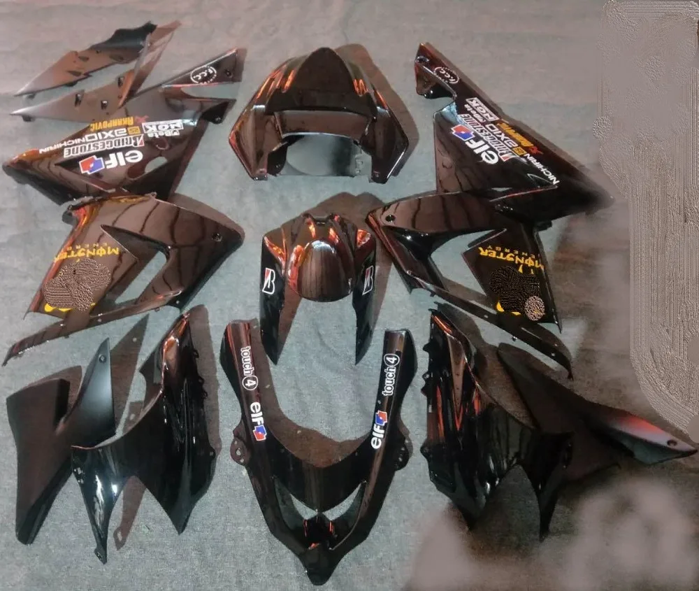 ZX 10R 04-05