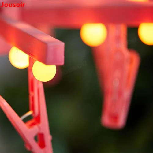 Home-Decoration-Innovative-Folding-Hanger-Photo-Developing-Clip-Lamps-Without-Battery (4)