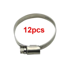 8 Enigine впускной и 4 карбюратора загрузочный изолятор впускной коллектор комплект из нержавеющей стали для Honda CB750 DOHC 1979-1983 1982 1981