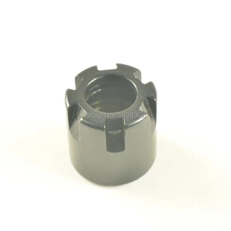 Uxcell 2pcs Clamping ER20M(M24) Collet Clamping Nuts For CNC Milling Chuck Holder Lathe - View #6