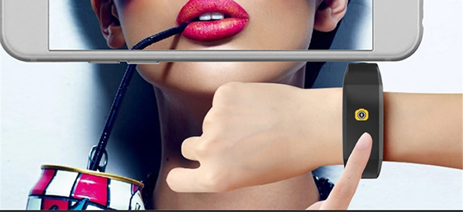 smart bracelet (18)