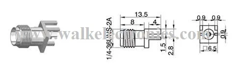 SMA FS PCB edge-1