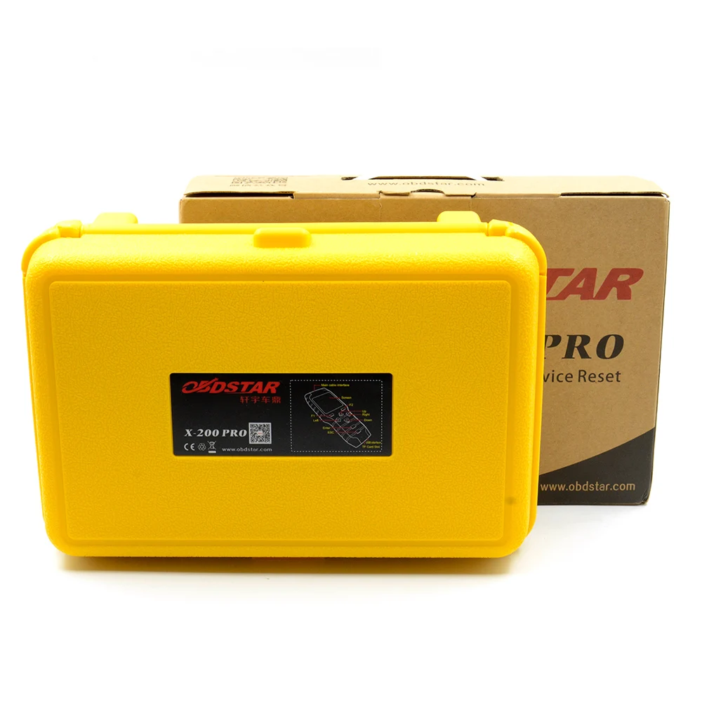 OBDSTAR X200 (11)