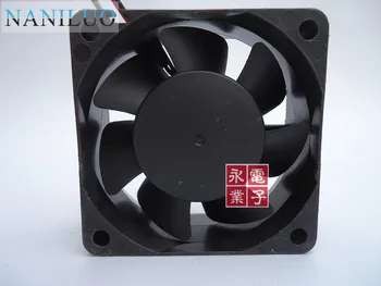 

NANILUO Free Delivery. 6025 C6025B12L 12 v 0.12 A 6 cm CPU fan 60 * 60 * 25 mm