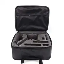 High Quality Handbag Backpack Case Bag Carry Bag for Syma X5C X5S X5SW RC Helicopter Quadcopter Toys Waterproof Bag