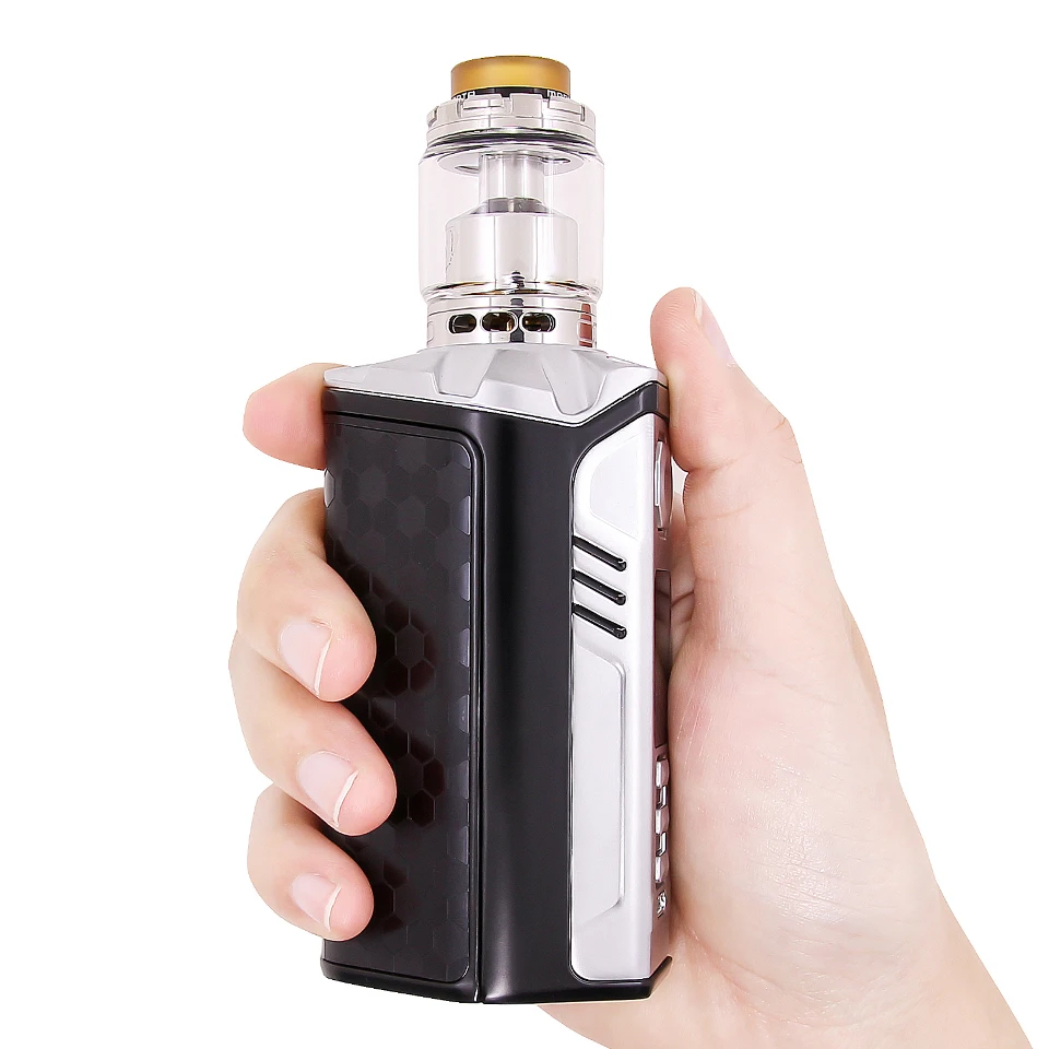 Thinkvape Finder 250C Mod 44