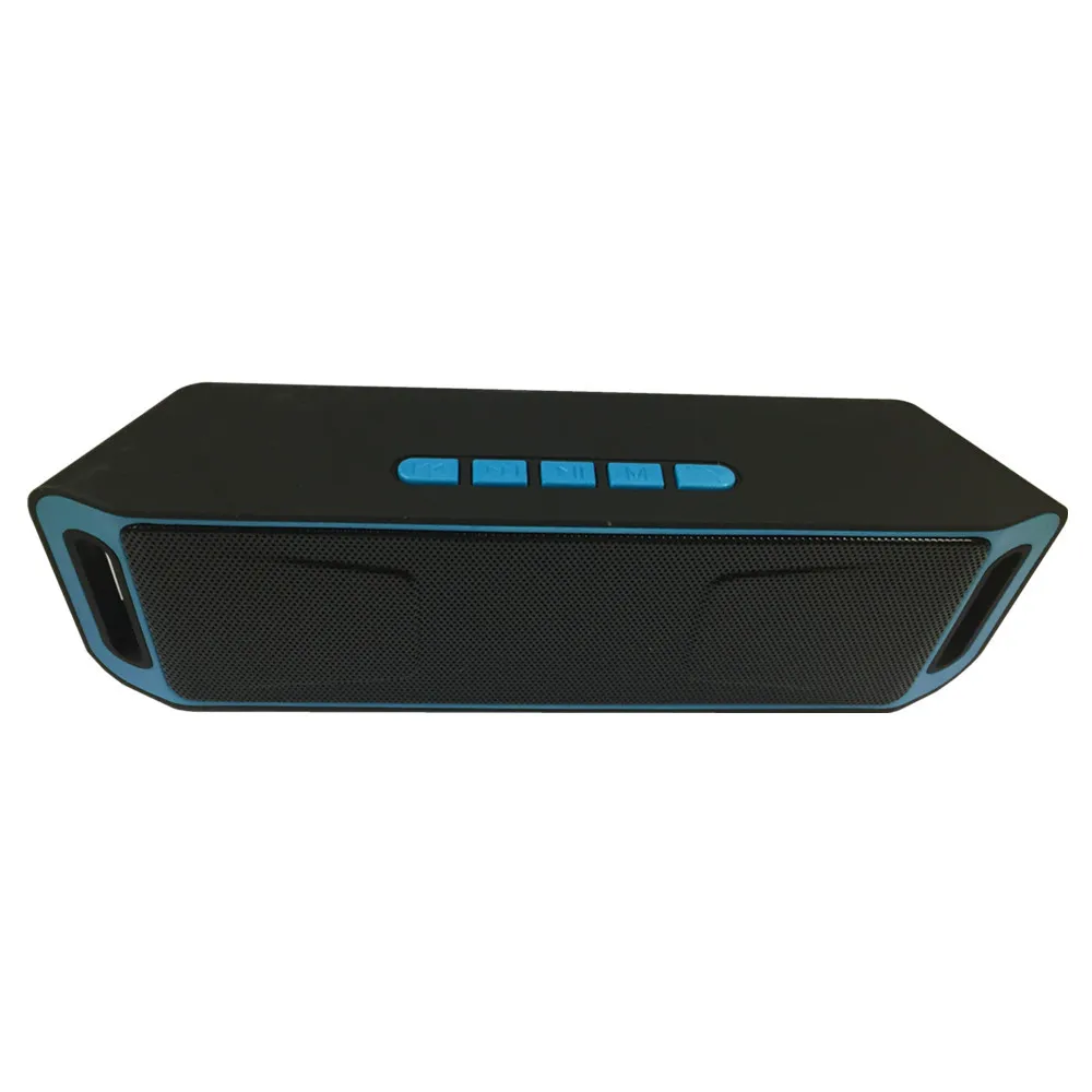 Itek Portable Power Wireless Outdoor Sport Bluetooth 4 1
