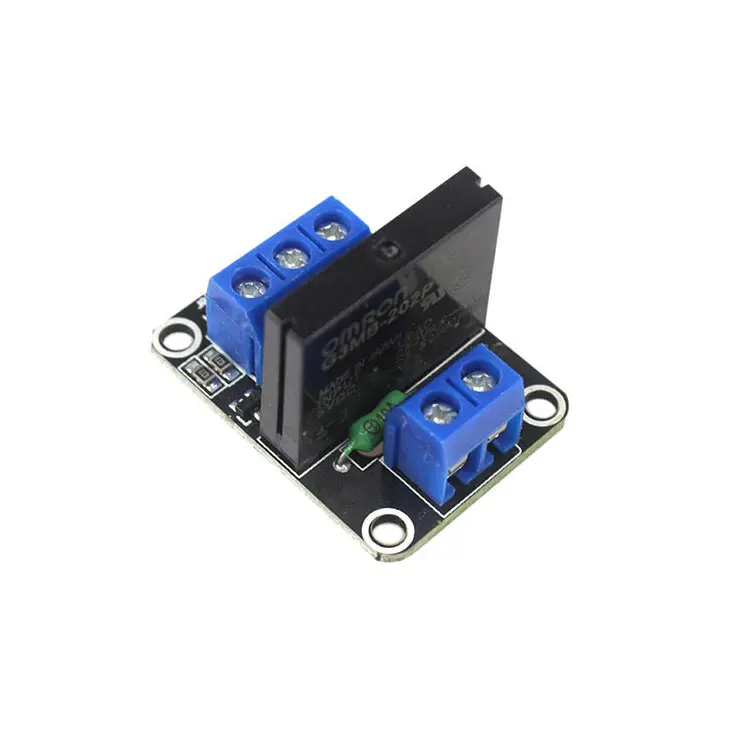 Smart-Electronics-1-2-4-Channel-5V-DC-Relay-Module-Solid-State-Low-Level-G3MB-202P
