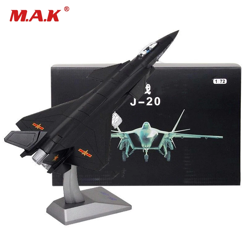 Игрушки в подарок для детей детское платье 1:72 Масштаб Модель самолета сплава