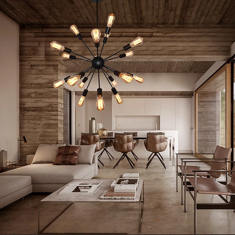 WY7133 Pendant light 2 