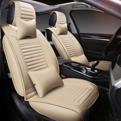 Best качество! Полный комплект чехлы сидений автомобиля для Mercedes Benz A200 A220 A250 W176 2017