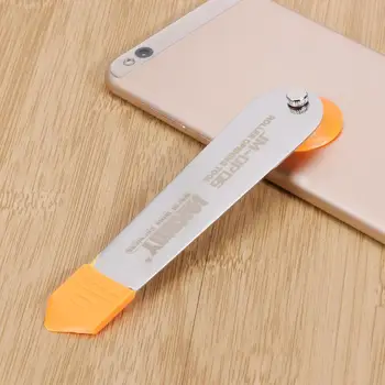 

JM-OP06 Mobile Phone Repair Tools /Roller Opening Tools / Stainless Steel Machine Opening Tool for iPad for Tablet Repair
