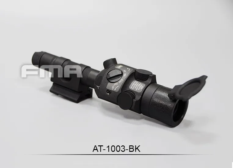 fma AT-1003-BK 2