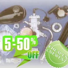 Лидер продаж! ORK-POWERG Высокое качество 80CC 2-ход велосипед двигателя